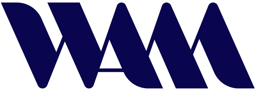 wam logo