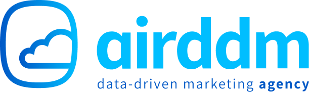 airddm logo